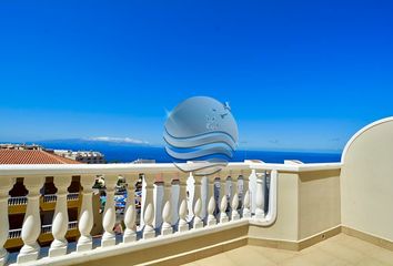 Piso en  Santiago Del Teide, St. Cruz De Tenerife