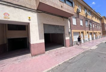 Local Comercial en  Caudete, Albacete Provincia