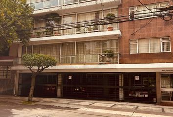 Departamento en  Calle San Francisco 356, Del Valle Norte, Benito Juárez, Ciudad De México, 03103, Mex