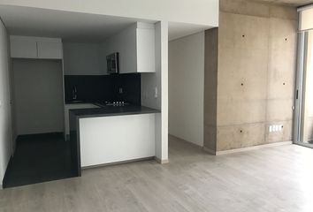 Departamento en  Avenida Vasco De Quiroga 483-483, Sta Fe, Cruz Manca, Cuajimalpa De Morelos, Ciudad De México, 05340, Mex