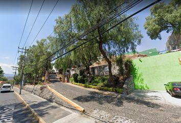Casa en fraccionamiento en  Carretera Vieja A Santiago, Xochimilco Nb, La Galvia, Xochimilco, Ciudad De México, 16030, Mex