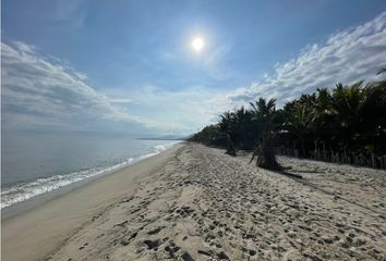 Lote de Terreno en  Bavaria, Santa Marta