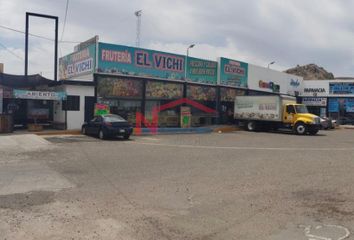 Local comercial en  Nacameri, Hermosillo