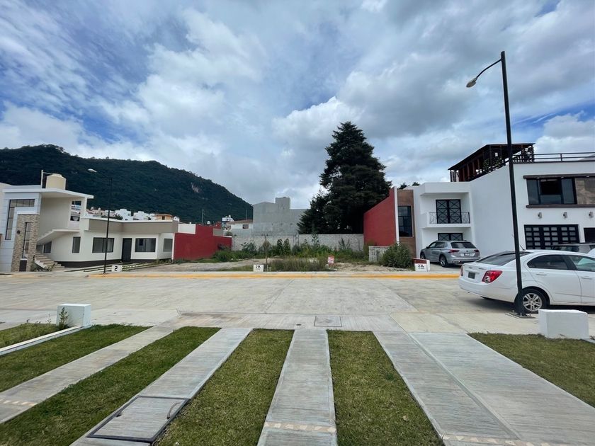 venta Lote de Terreno en Explanada del Carmen, San Cristóbal de las Casas  (EB-LG0764s)