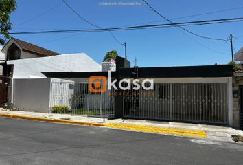 Casa en  Deportivo Obispado, Monterrey, Nuevo León, México