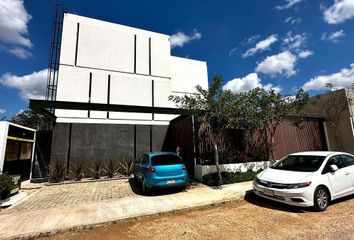 Departamento en  Pueblo Temozon Norte, Mérida, Yucatán