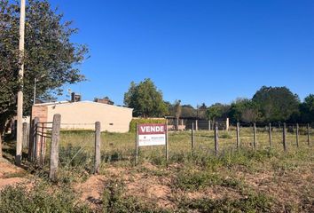 Terrenos en  Cayastá, Santa Fe