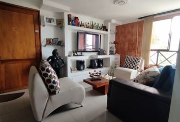 Apartamento en  Campohermoso, Manizales