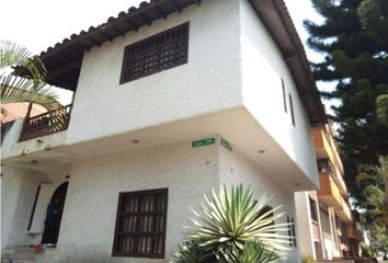 Casa en  Rosales, Medellín