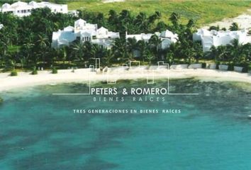Lote de Terreno en  Solidaridad, Quintana Roo, Mex