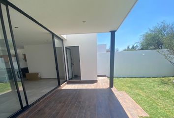 Casa en fraccionamiento en  Fraccionamiento Villas Del Mesón, Municipio De Querétaro