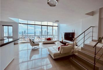 Apartamento en  San Francisco, Ciudad De Panamá