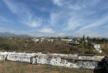 Lote de Terreno en  Lomas De Atzingo, Cuernavaca, Morelos