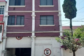 Edificio en  Calle 2 De Octubre, Las Américas, Texcoco, México, 56170, Mex