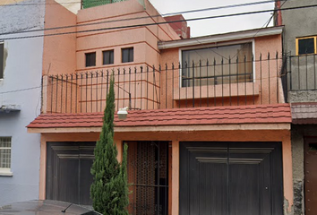 29 casas en venta en Escuadrón 201, Iztapalapa 