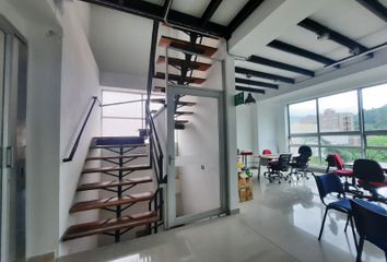 Oficina en  Suramericana, Medellín