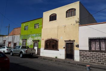 Casa en  Prolongación Pedro Vallejo 960, Independencia, San Luis Potosí, México