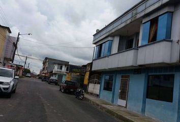 Casa en  C. Río Cajones 105, Santo Domingo, Ecuador