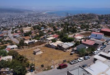 Lote de Terreno en  Martín Robles 9, Fracc Popular Emiliano Zapata, Ensenada, Baja California, 22820, Mex