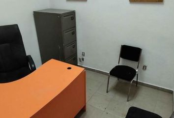 Oficina en  Tabacalera, Cuauhtémoc, Cdmx