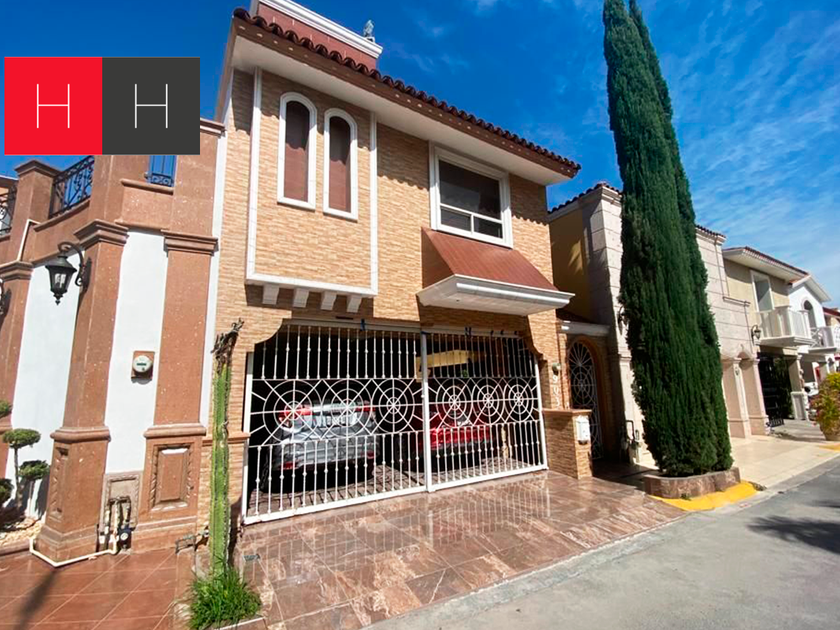 venta Casa en Cerrada de Anáhuac Sector Conteporáneo, General Escobedo  (EB-LY9349s)