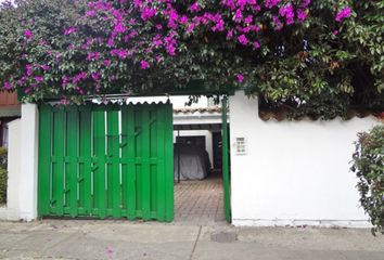 Casa en  Santa Barbara Norte, Bogotá