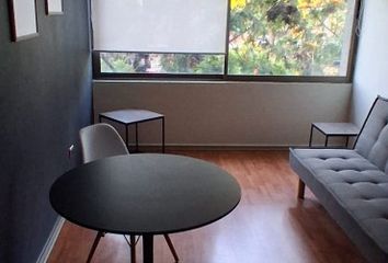 Departamento en arriendo en Providencia