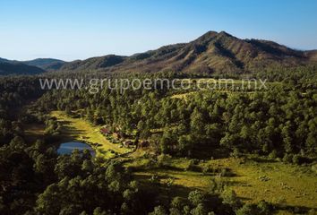 Lote de Terreno en  