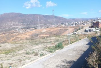 Lote de Terreno en  Punta Lobos 29-29, Popular 1989, Ensenada, Baja California, 22810, Mex