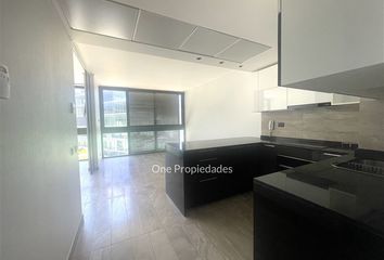 Departamento en arriendo en Lo Barnechea
