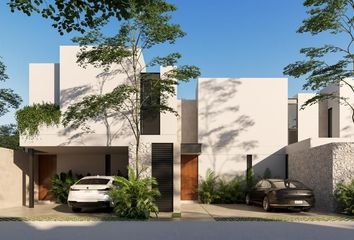 Casa en  Calle 28, Komchén, Mérida, Yucatán, 97302, Mex