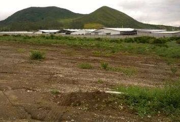 Terreno Comercial en  Jose Joaquin De Olmedo 1131, Calacalí, Ecuador