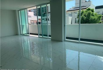 Departamento en  Polanco I Sección, Miguel Hidalgo, Cdmx