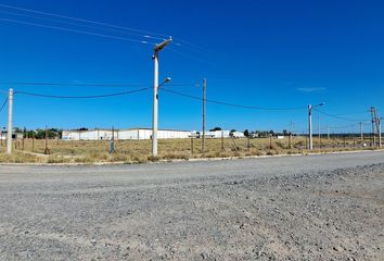 Terrenos en  Ciudad Industrial Jaime De Nevares, Neuquén