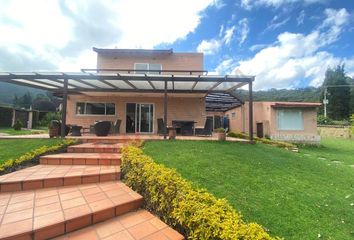 Villa-Quinta en  Sopó, Cundinamarca
