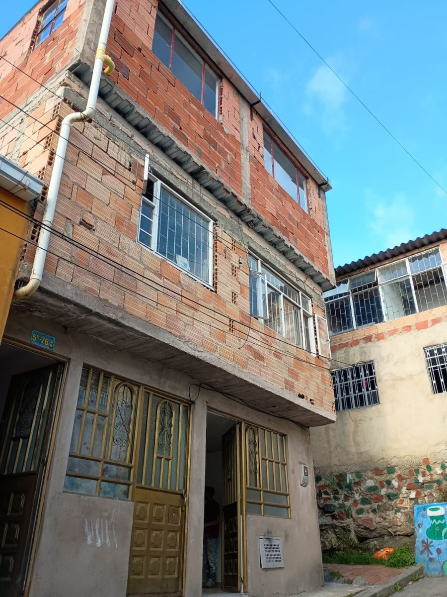 Apartamento en arriendo El Pinar (Noroccidente) en El Pinar