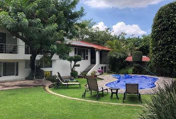 Casa en  Rancho Cortes, Cuernavaca, Morelos