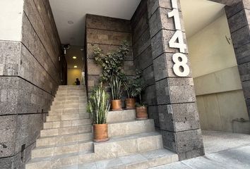 Departamento en  Pitágoras 1148, Del Valle, Del Valle Centro, Benito Juárez, Ciudad De México, 03100, Mex