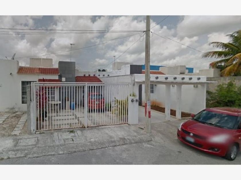 venta Casa en Colonia Benito Juárez, Cancún (MX19-GW8599)