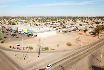 Lote de Terreno en  Villa Del Campo, Mexicali