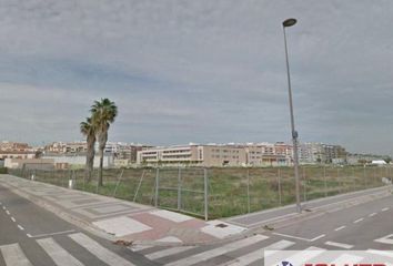 Terreno en  Burriana, Castellón Provincia