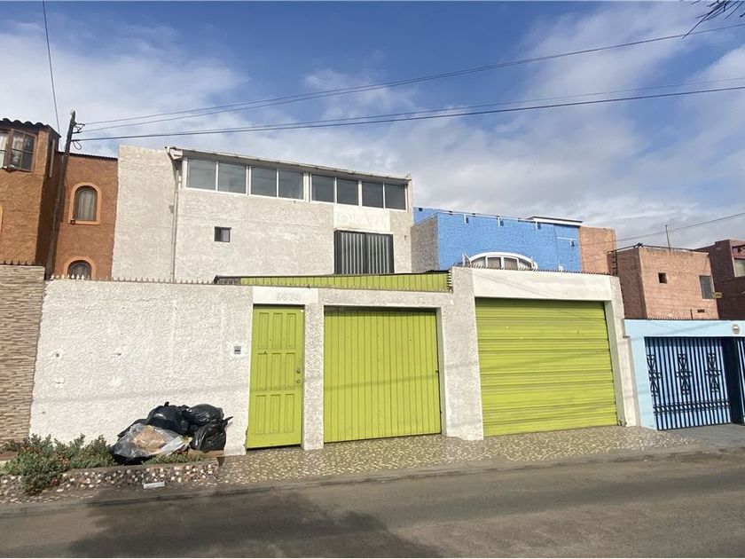 arriendo Casa en Antofagasta, Antofagasta (1028004018-390)