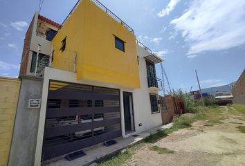 409 casas económicas en venta en Oaxaca de Juárez 