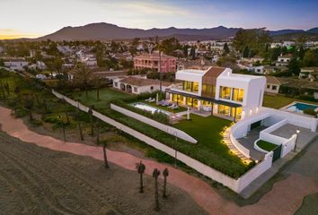 Chalet en  Estepona, Málaga Provincia