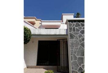 Casa en condominio en  Chapultepec, Cuernavaca, Cuernavaca, Morelos