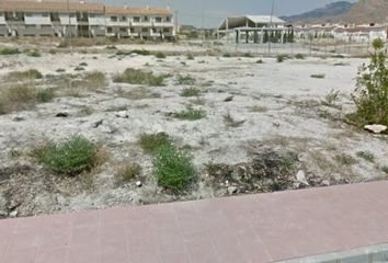 Terreno en  Villanueva Rio Segura, Murcia Provincia