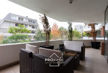 Departamento en  Las Condes, Provincia De Santiago