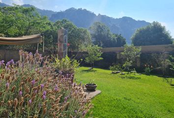 Casa en  Prolongación Tenochtitlán, Santo Domingo, Tepoztlán, Morelos, 62520, Mex