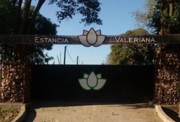 Terrenos en  San Javier/yacanto, Córdoba