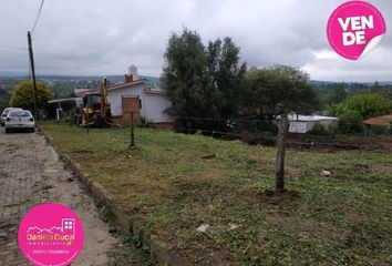 Terrenos en  Villa Carlos Paz, Córdoba